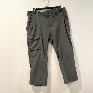 Columbia Cargo Pants